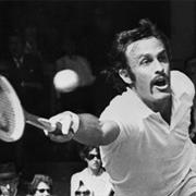 John Newcombe