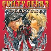 Guilty Gear 2: Overture