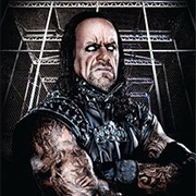 Hell in a Cell 2010