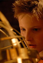 Alexander Ludwig in the Seeker: The Dark Is Rising (2007)