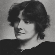 Edith Nesbit