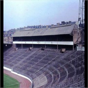 Old Hampden,North Stand