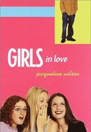 Girls in Love (Jacqueline Wilson)