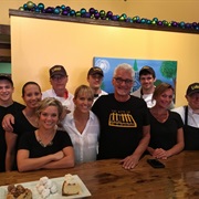 Lula's Louisiana Cookhouse, Owosso