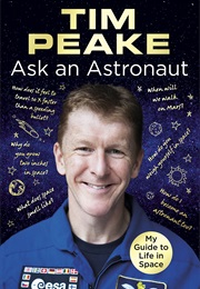 Ask an Astronaut (Tim Peake)