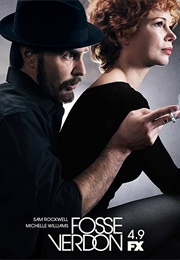 Fosse/Verdon (2019)