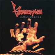 Vengeance Rising - Human Sacrifice