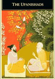 Hinduism - The Upanishads