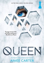 Queen (Aimee Carter)