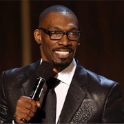 Charlie Murphy