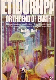 Etidorpha (John Uriah Lloyd)