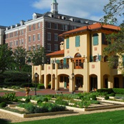 Culinary Institute of America, NY