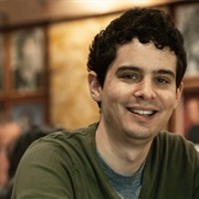 Damien Chazelle