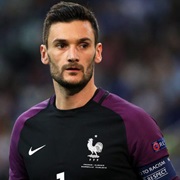 Hugo Lloris