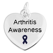Arthritis Month (May)