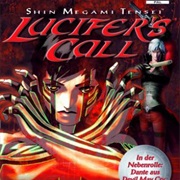 Shin Megami Tensei - Lucifer's Call