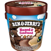 Hazed & Confused Core