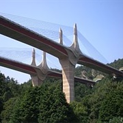 Omiodori Bridge