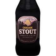 Australia: Cascade Stout