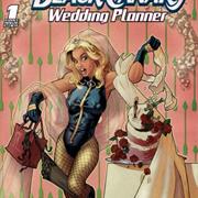 Black Canary Wedding Planner