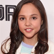Breanna Yde