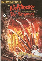 A Nightmare on Elm Street: The Beginning