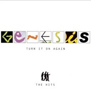Turn It on Again: The Hits - Genesis