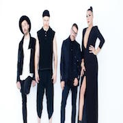 Hercules and Love Affair