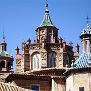 Mudejar Architecture of Aragon