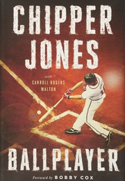 Ballplayer (Jones)