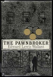 The Pawnbroker (Edward Lewis Wallant)