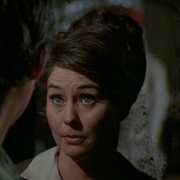 Lt. Barbara Bannerman (Bonnie Jones)