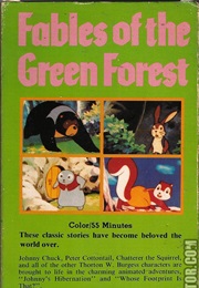 Fables of the Green Forest (1973)