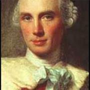 John Stuart 1762 - 63