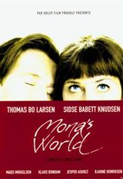 Monas Verden (2001) (&quot;Mona&#39;s World&quot;)