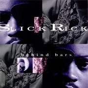 Slick Rick Behind Bars