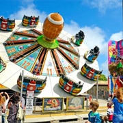 Southport, Merseyside (Seaside)