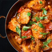 Karahi
