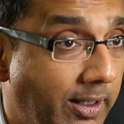 Dinesh D'souza