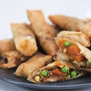 Lumpiang Adobo