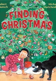 Finding Christmas (Robert Munsch)