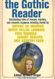 "The Amorous Ghost" (Enid Bagnold)