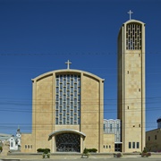 St. Columba Cathedral (Youngstown, Ohio)