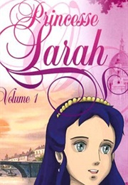 Princess Sarah