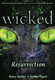 Resurrection (Nancy Holder)