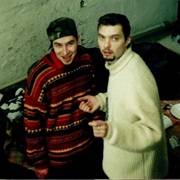 Raby Lampy (Рабы Лампы )