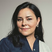 Diana Gabaldon