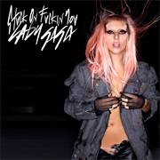 Stuck on Fuckin' You