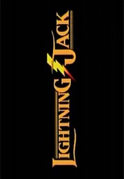 Lightning Jack. (1994)