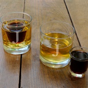 Jager Bomb
